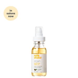 milk_shake argan oil