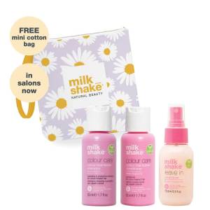 milk_shake color care flower minis trio