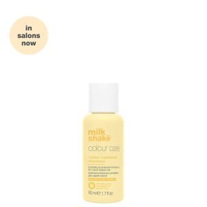 milk_shake color maintainer shampoo mini - sulfate free