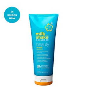 milk_shake sun & more beauty mask