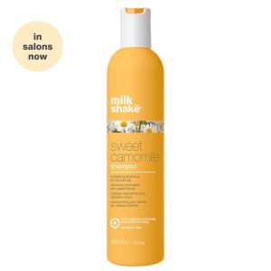 milk_shake sweet camomile shampoo